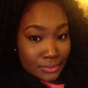 Meet your Posher, Natasha