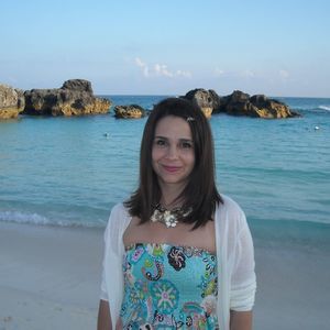 Meet your Posher, Annette