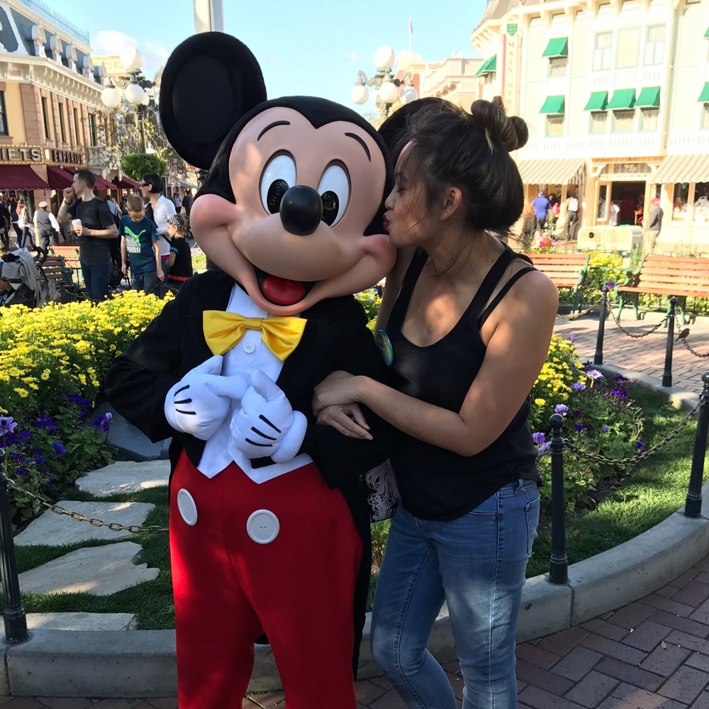 Meet your Posher, Malis