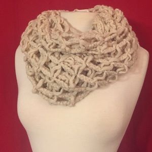 Soft Infiniti Scarf