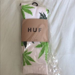 huf socks