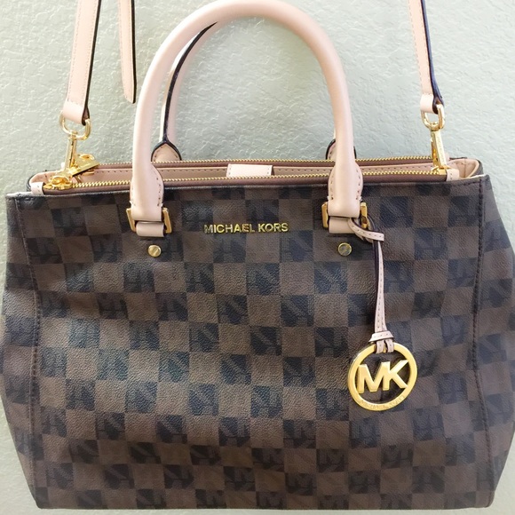 Brand New Michael Kors Handbag