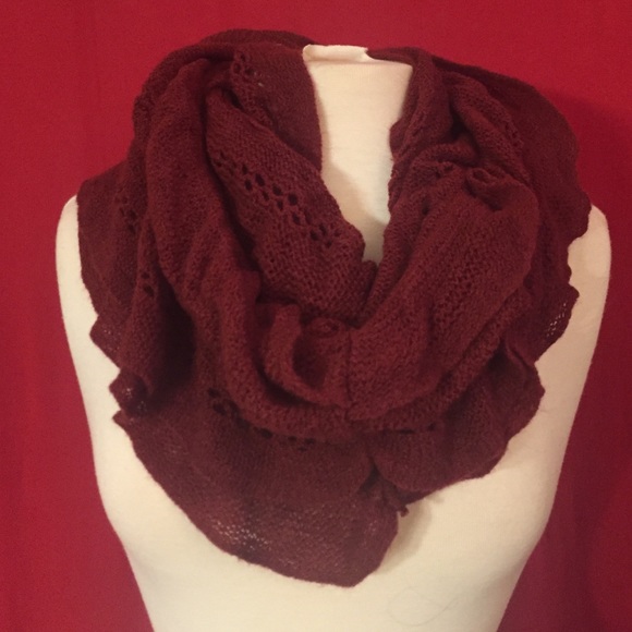 Super Soft Infiniti Scarf