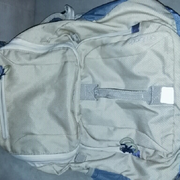 Embark back pack