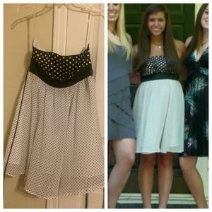 Homecoming/formal cocktail dress