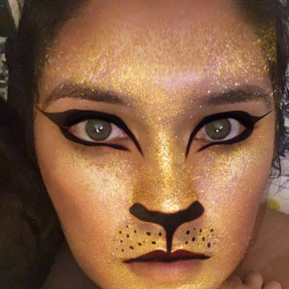 Meet your Posher, Lucia