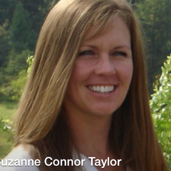 Meet your Posher, Suzanne - Picture 1 of 1