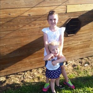 Meet your Posher, Sheena