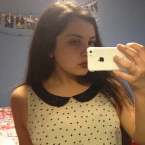 Meet your Posher, Neida