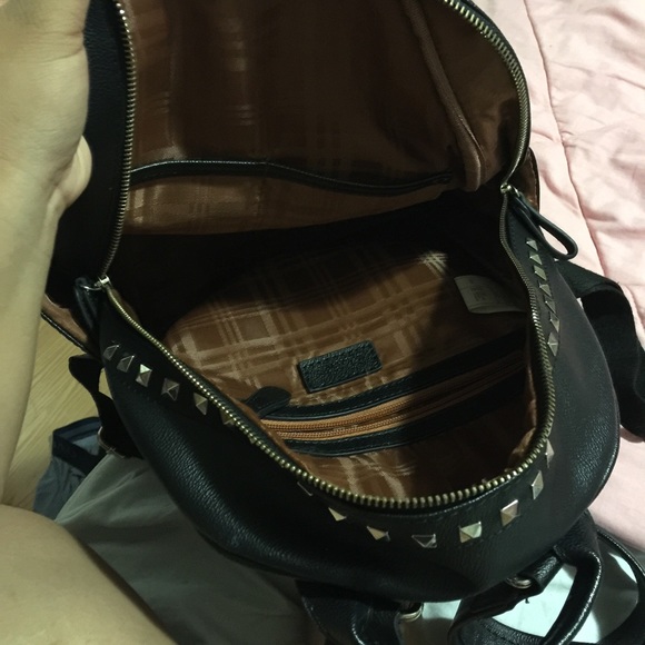 Small backpack - Picture 3 of 3