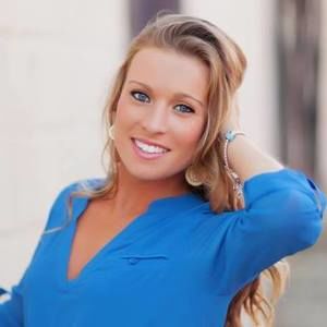 Meet your Posher, Jillian