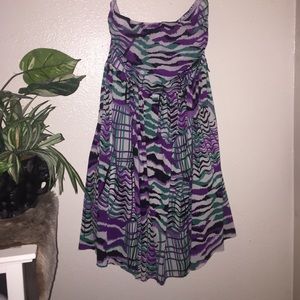 don't wear it anymore