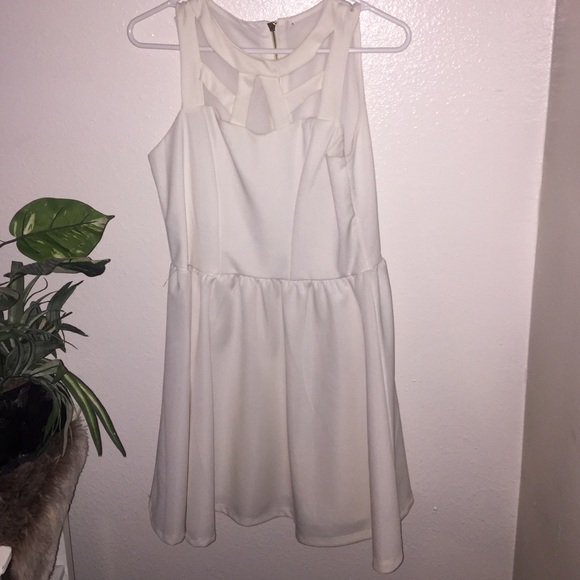 don't wear it
