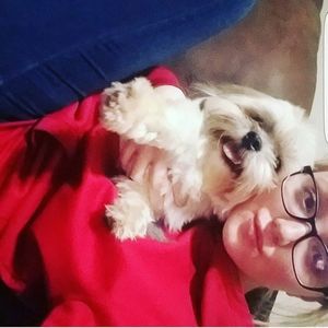 Meet your Posher, Katelynn