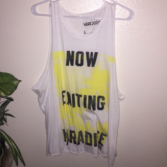 don't wear it