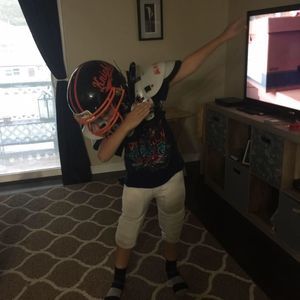 Meet your Posher, Tiffany