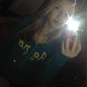 Meet your Posher, Shelby