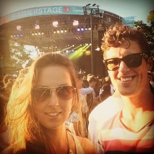 Meet your Posher, Shannon