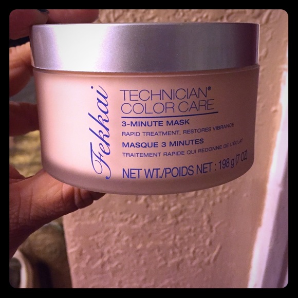 Fekkai Salon Color Care Technician Mask