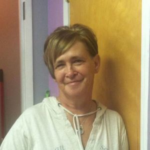 Meet your Posher, Sharon