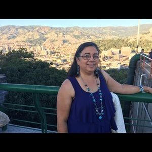 Meet your Posher, Hilma