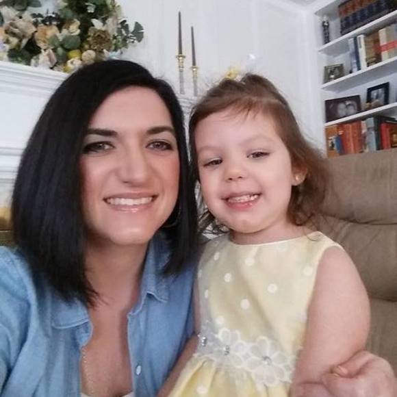 Meet your Posher, Lindsay