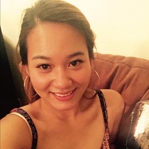 Meet your Posher, Anh