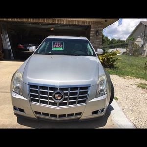 Meet your Posher, Sheridan