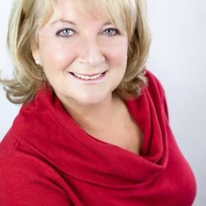 Meet your Posher, Arlene