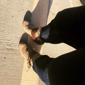 Meet your Posher, Bertha princess