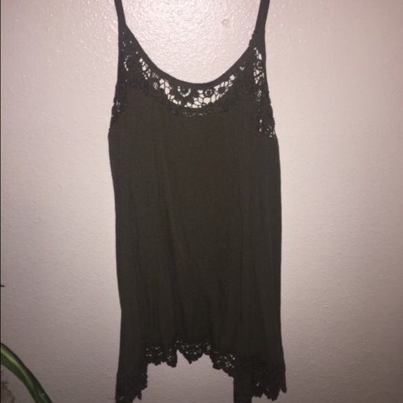 don't wear it