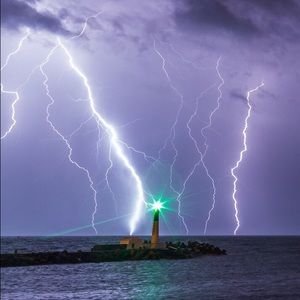 Meet your Posher, Randy