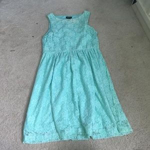 Rue21 lace dress