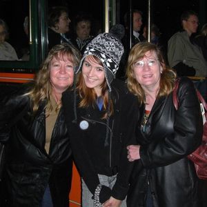 Meet your Posher, Sherry