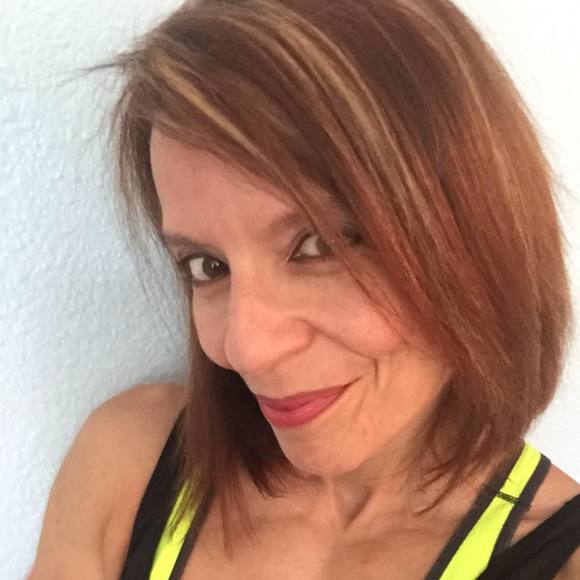 Meet your Posher, Doris