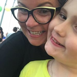 Meet your Posher, Pamela