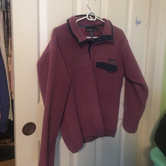 Patagonia Sweatshirt