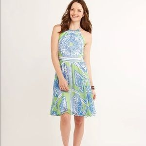 Vineyard vines dress