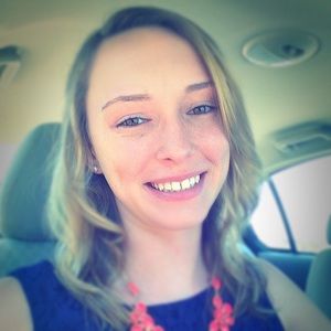 Meet your Posher, Tiffany