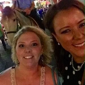 Meet your Posher, Beth