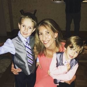 Meet your Posher, Heather