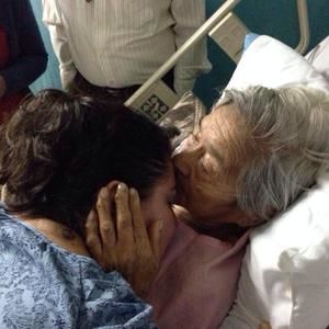 Meet your Posher, Olga