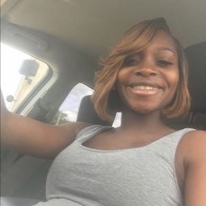 Meet your Posher, Lucille