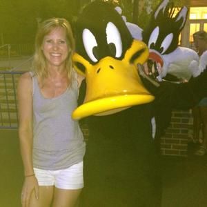 Meet your Posher, Kathie