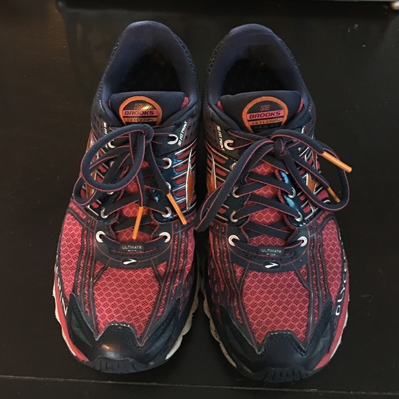 Brooks Glycerin Running Sneakers