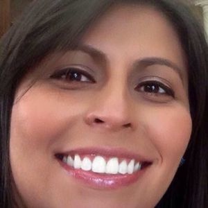 Meet your Posher, Mary trini