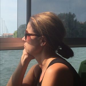 Meet your Posher, Tamah