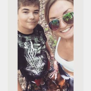 Meet your Posher, Kaylee