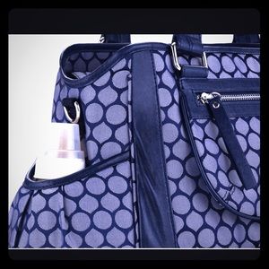 Diaper bag
