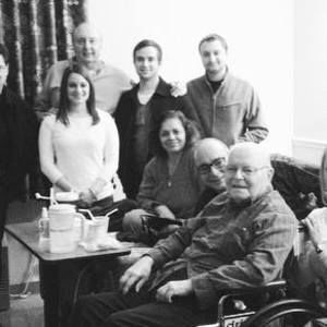 Meet your Posher, Nancy